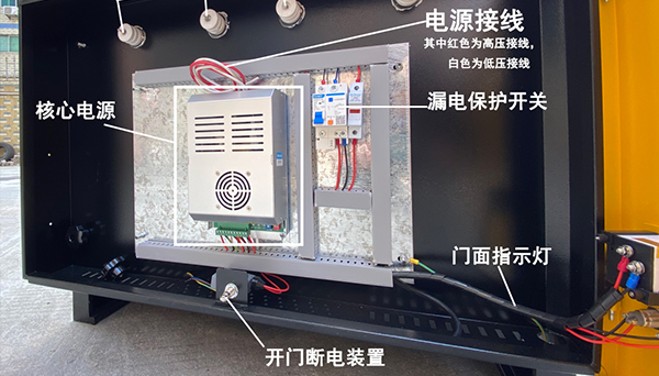 安裝完油煙凈化器一體機(jī)還是效果不好怎么辦？