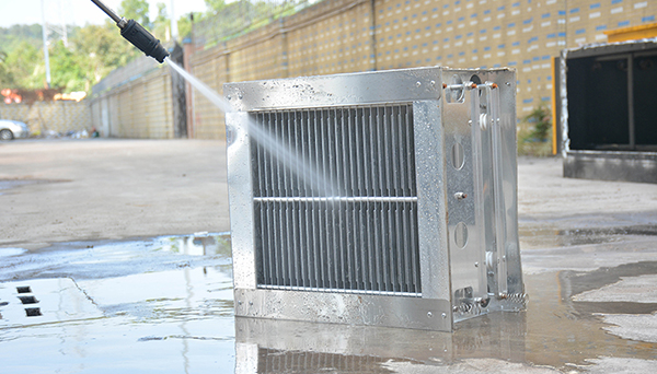 PM2.5來源中餐飲油煙貢獻(xiàn)不小，油煙治理我更專業(yè)！