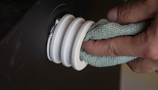 大風(fēng)量風(fēng)機(jī)廚房<a href=http://www.kibdirect.com/ target=_blank class=infotextkey>油煙凈化器</a>安裝注意事項(xiàng)