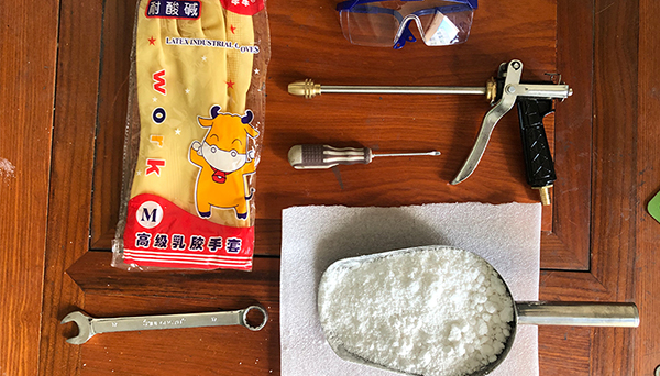 油煙凈化器產(chǎn)品分類的參考是什么？
