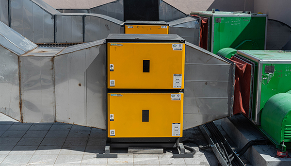 油煙凈化器電場裝反了會導(dǎo)致什么后果？