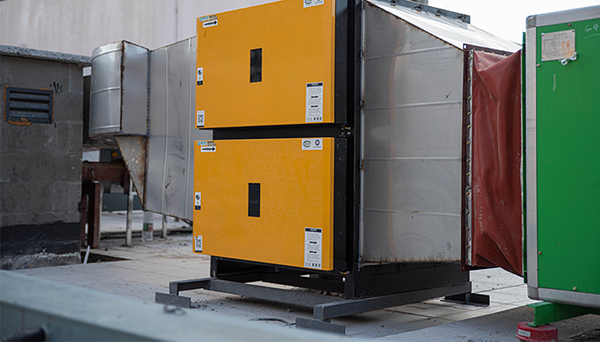 工業(yè)油煙凈化器功率多少瓦合適